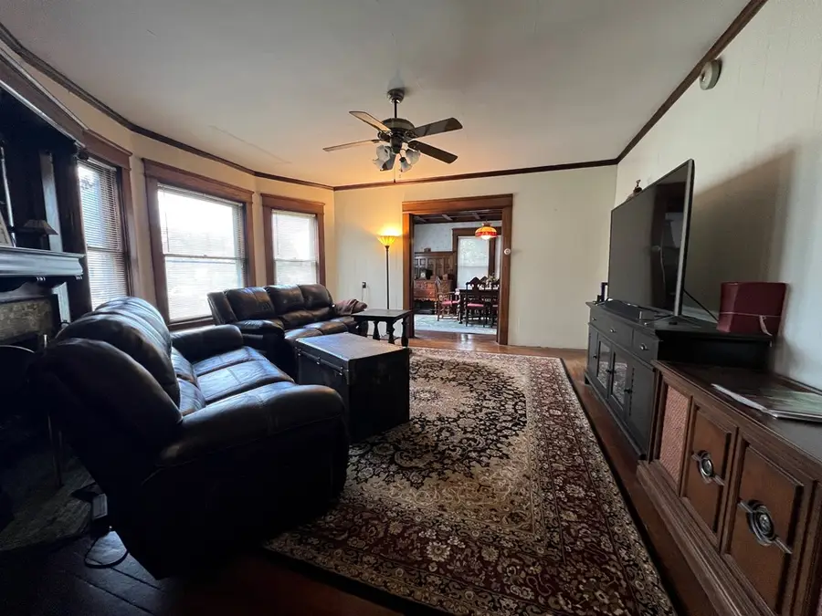418 11th Street, Franklin, PA 16323 - #3