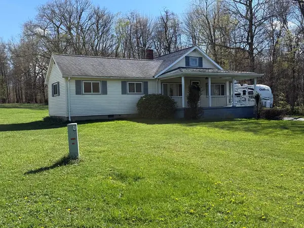 404 Keely Rd., Franklin, PA 16323