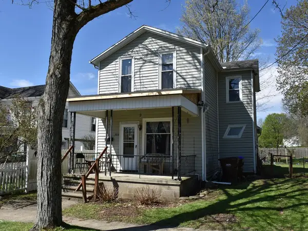 505 N First Street, Titusville, PA 16354