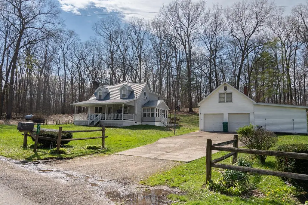 2321 Red Brush Road, Tionesta, PA 16353 - #1