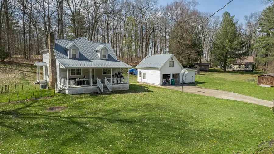2321 Red Brush Road, Tionesta, PA 16353 - #3