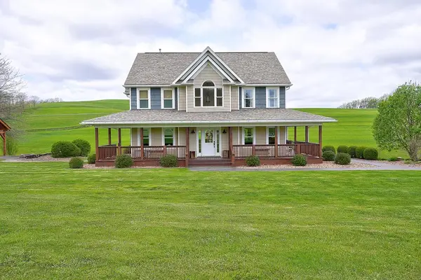 4362 Charles Rd, New Bethlehem, PA 16242