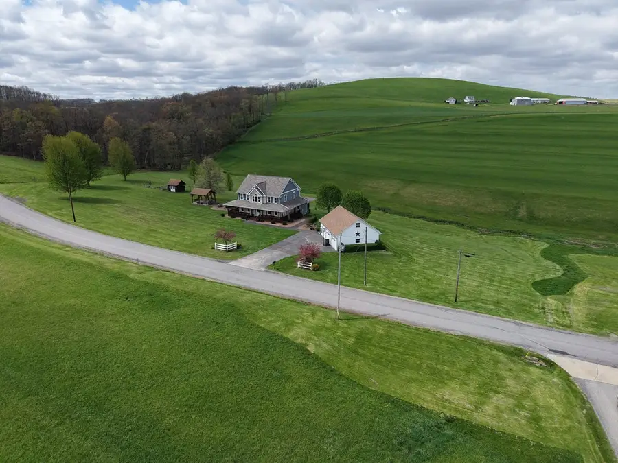 4362 Charles Rd, New Bethlehem, PA 16242 - #3
