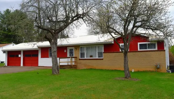 124 Oakwood Lane, Shippenville, PA 16254