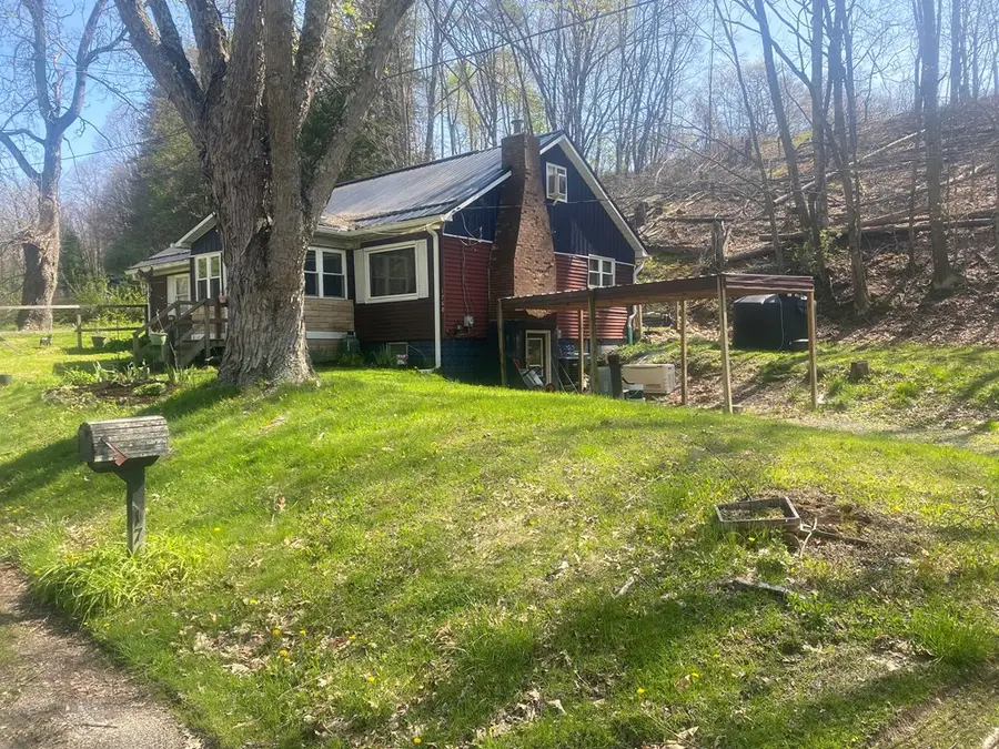 1760 Jordan Hollow Rd, Parker, PA 16049 - #2
