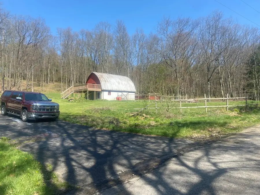 1760 Jordan Hollow Rd, Parker, PA 16049 - #3