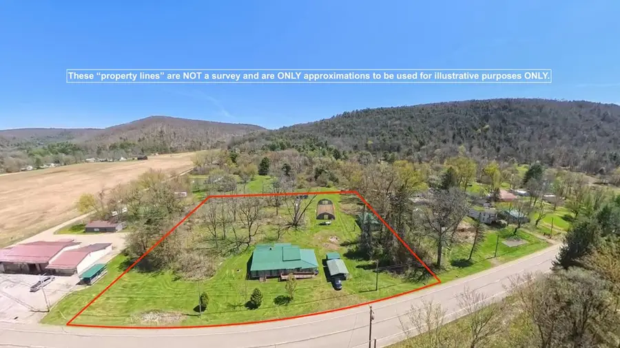 21121 Route 62, Hickory, PA 16321 - #2
