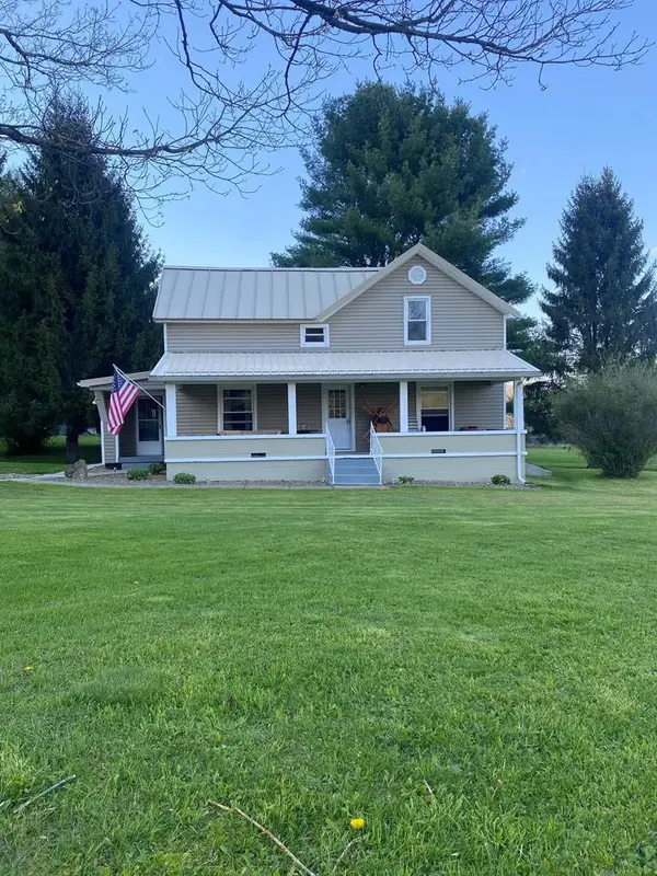 1695 Bradleytown Rd, Cooperstown, PA 16317