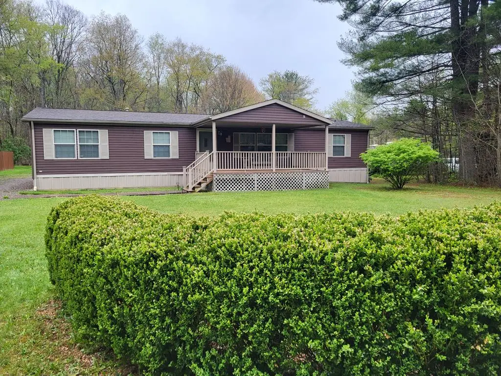 40 Holiday Acres Lane, Cooksburg, PA 16217 - #1