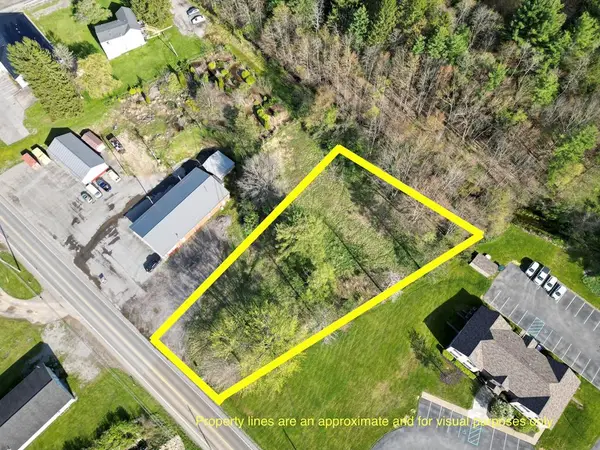 15430 Route 322, Clarion, PA 16214