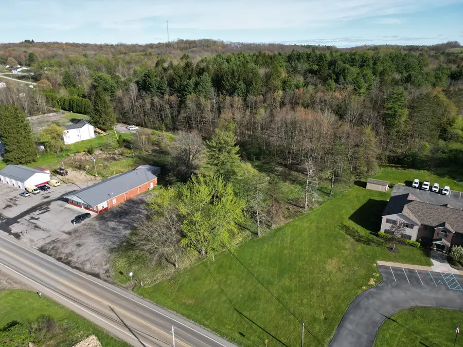 15430 Route 322, Clarion, PA 16214 - #3