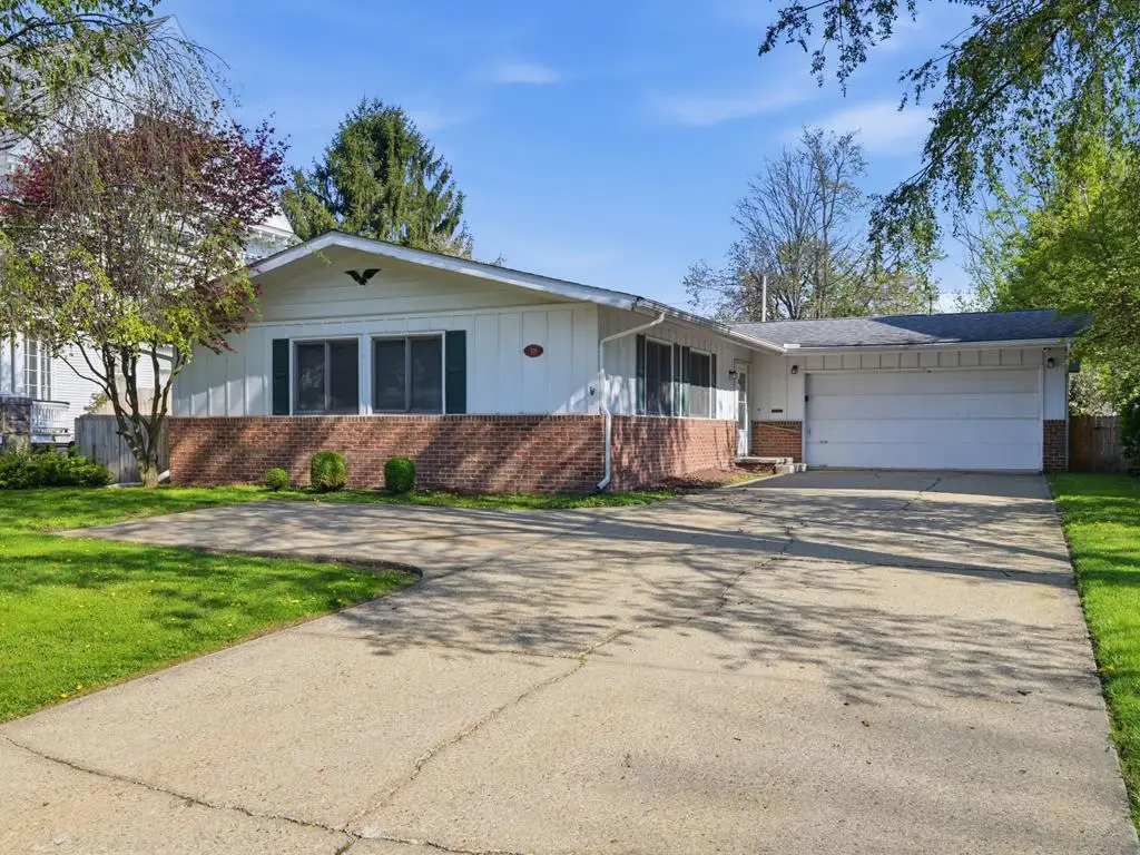 326 W Main Street, Titusville, PA 16354 - #1