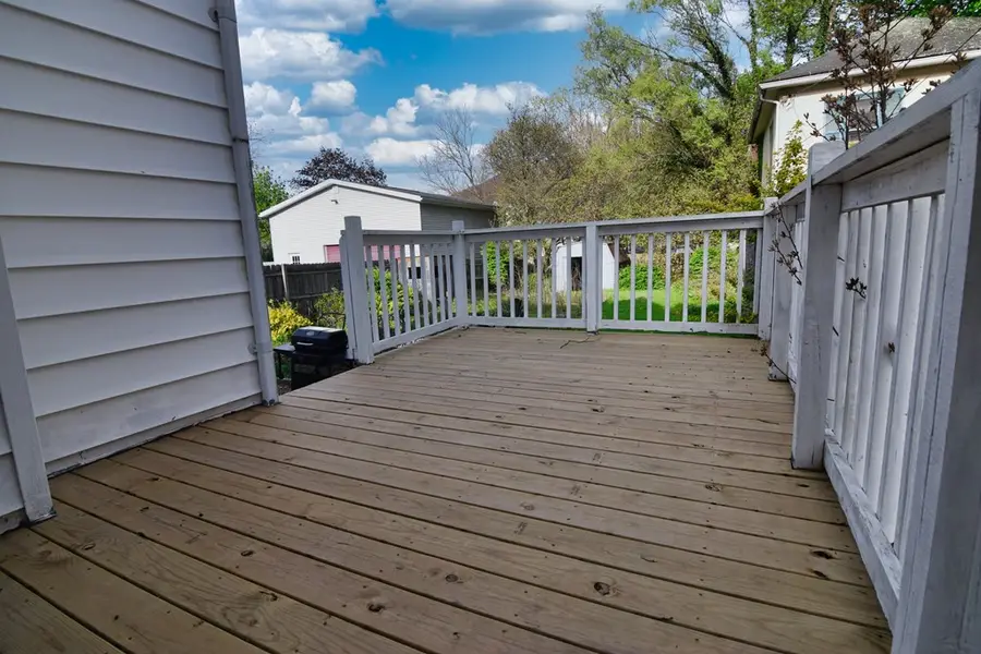 618 Liberty St, Franklin, PA 16301 - #2
