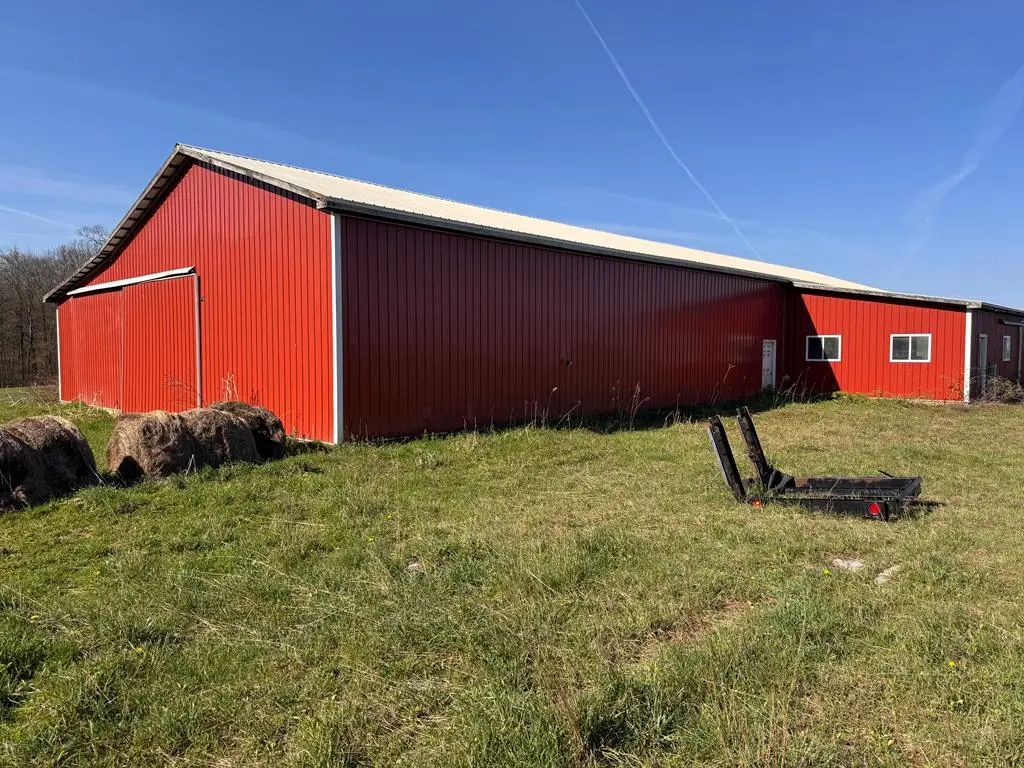 460 Turkey Farm Road, Titusville, PA 16354 - #1