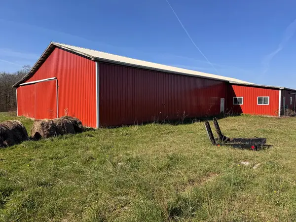 460 Turkey Farm Road, Titusville, PA 16354