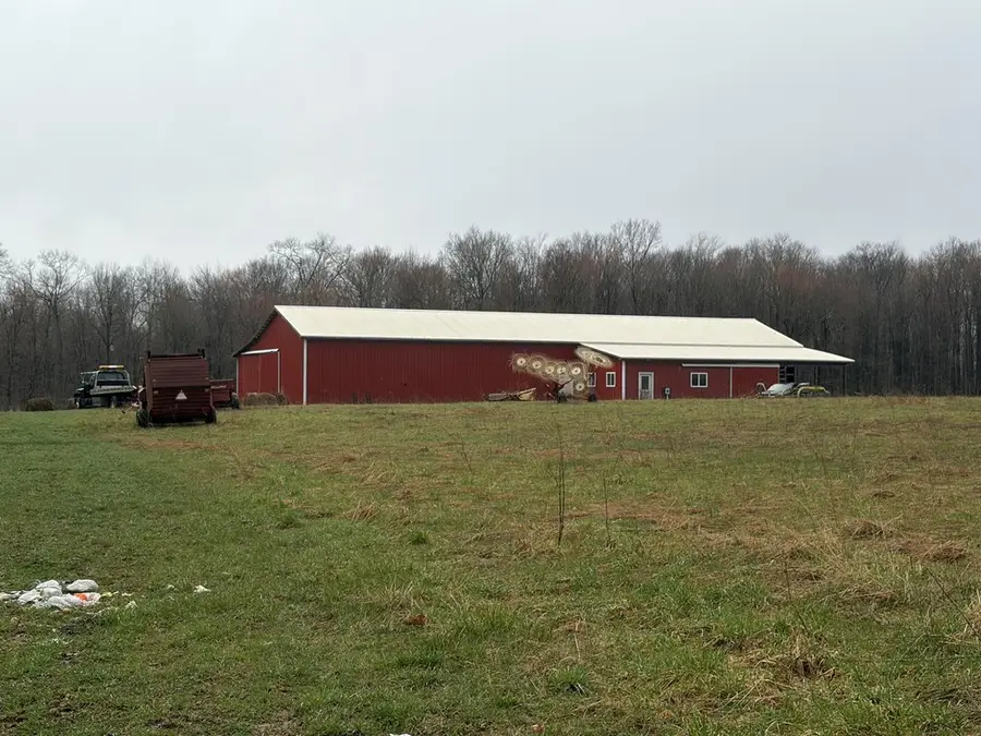 460 Turkey Farm Road, Titusville, PA 16354 - #3