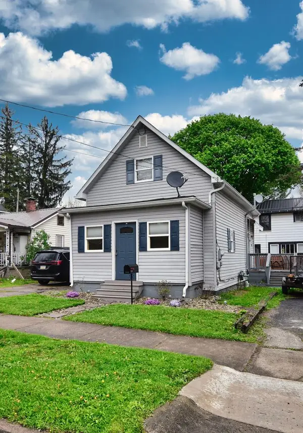 506 N Monroe Street, Titusville, PA 16354