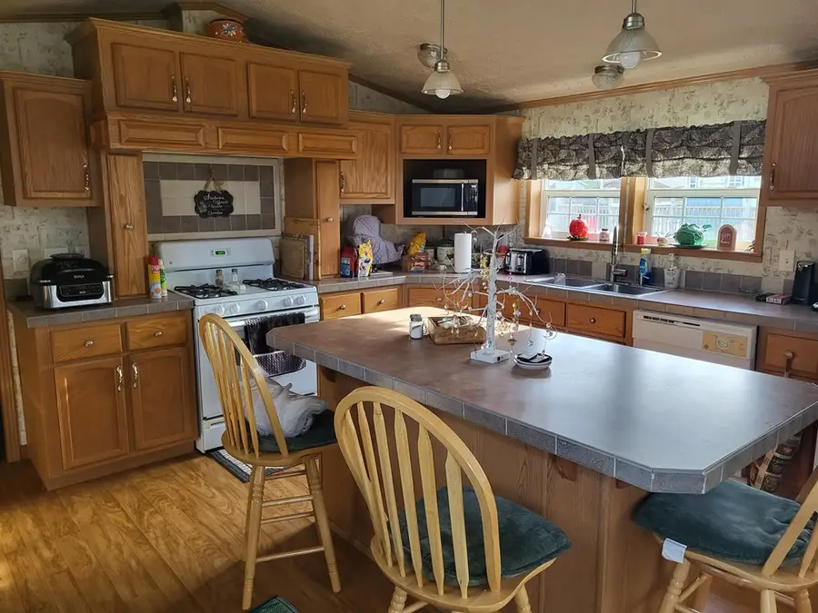 120 Locust Street, Marienville, PA 16239 - #3