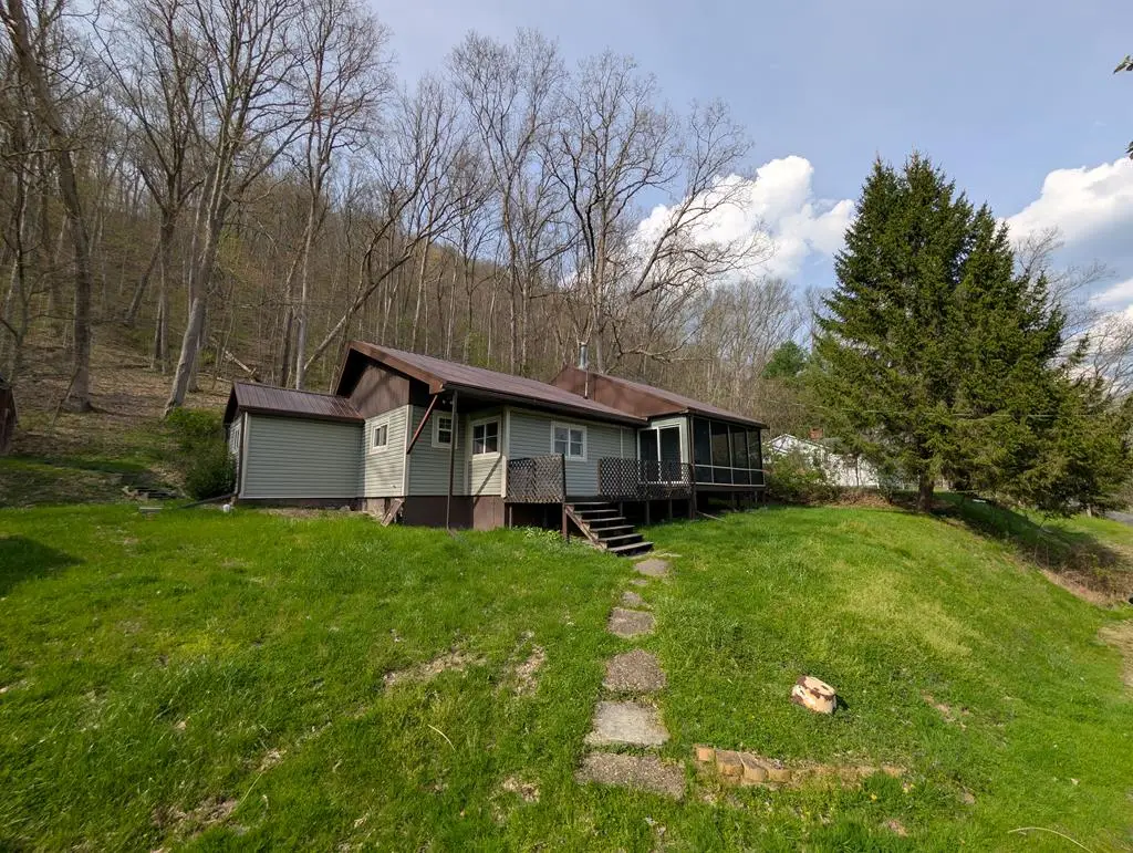 2929 Dawson Run Rd, West Hickory, PA 16370 - #1