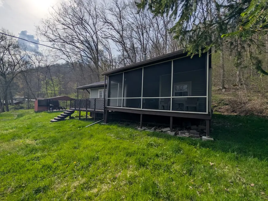 2929 Dawson Run Rd, West Hickory, PA 16370 - #2