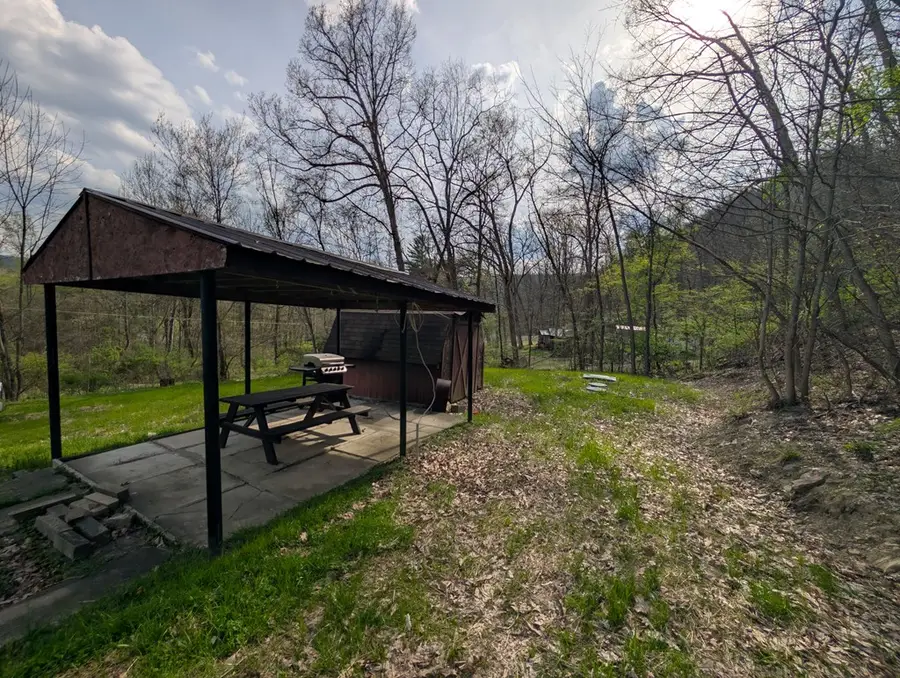 2929 Dawson Run Rd, West Hickory, PA 16370 - #3