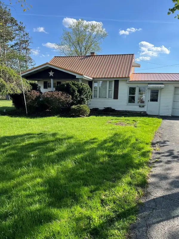 1480 Reed St, Clarion, PA 16214