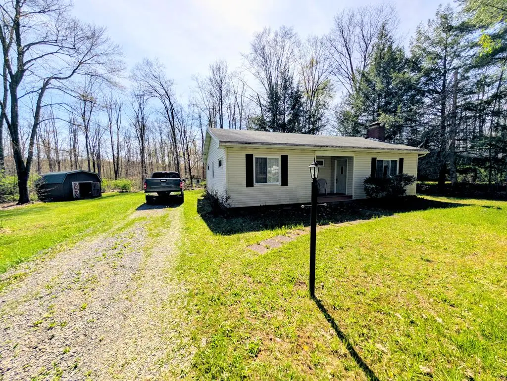 2507 Pine Hollow Rd, Tionesta, PA 16353 - #1