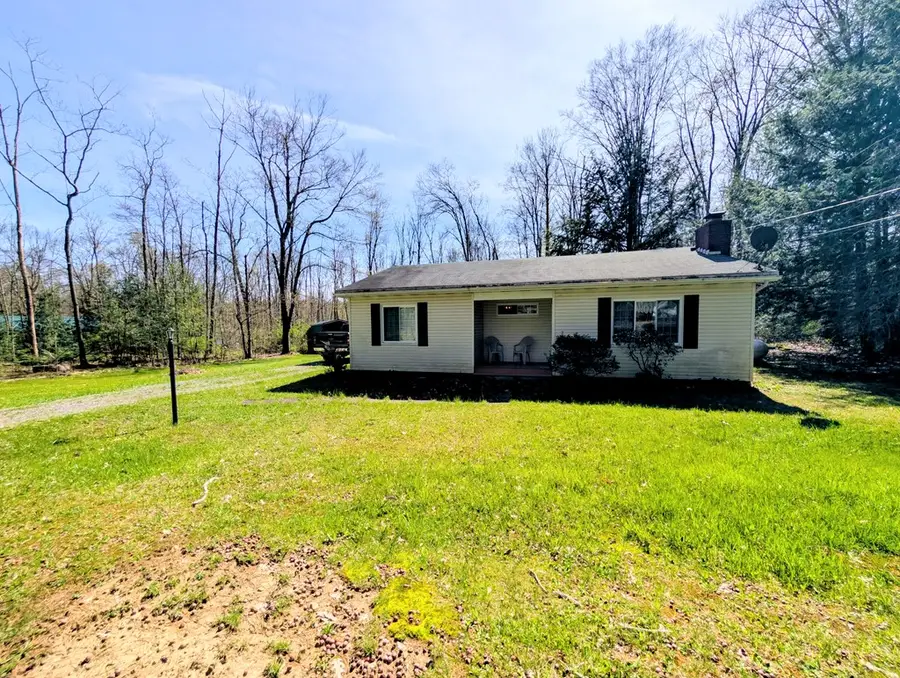 2507 Pine Hollow Rd, Tionesta, PA 16353 - #2