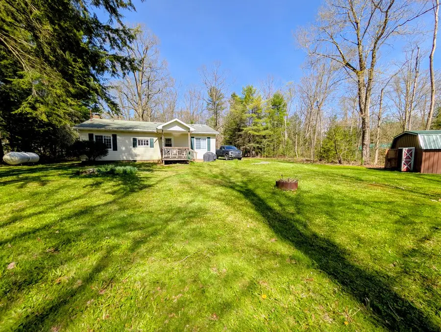 2507 Pine Hollow Rd, Tionesta, PA 16353 - #3