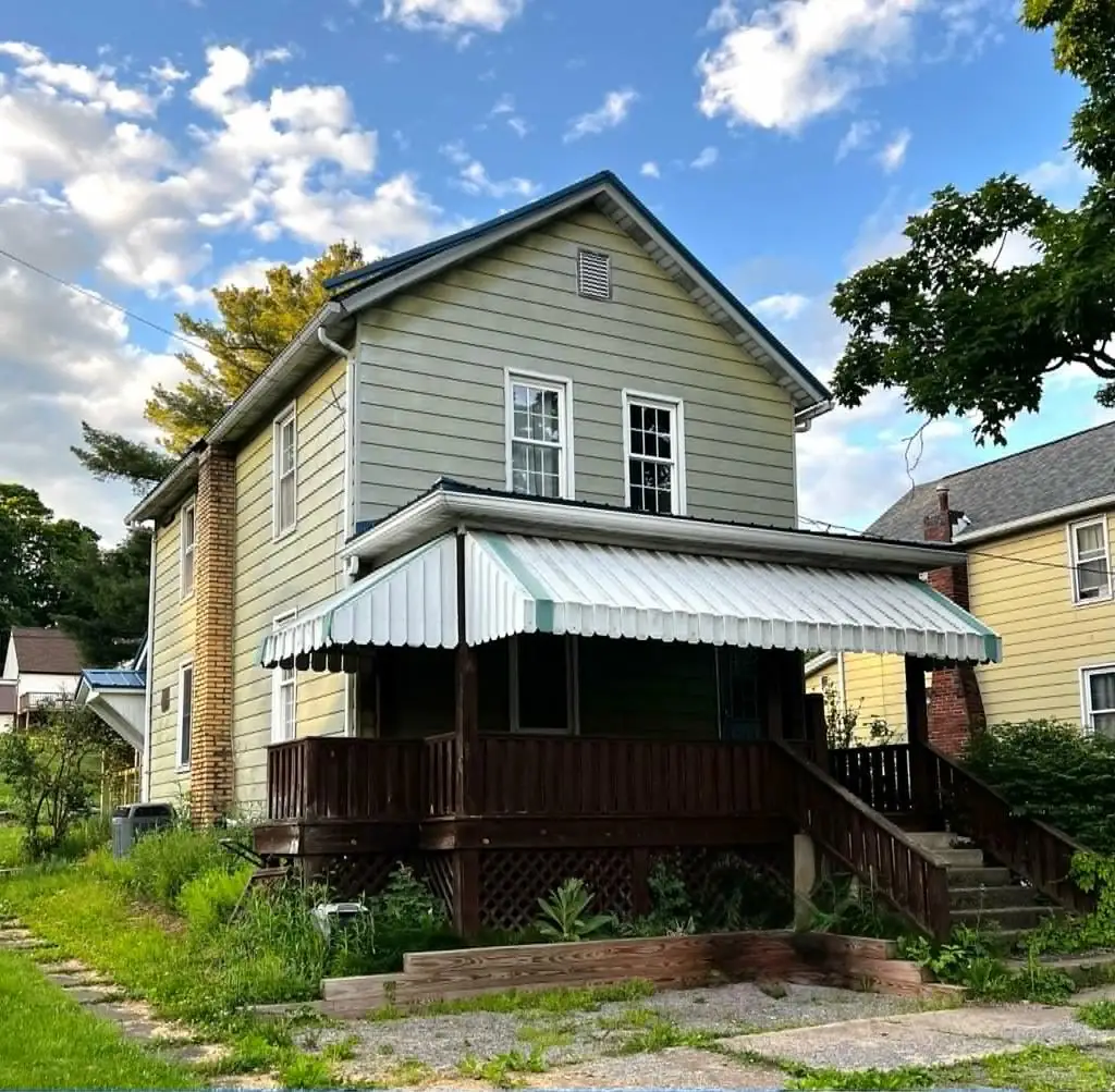 313 E Church Ave, Dayton, PA 16222 - #1