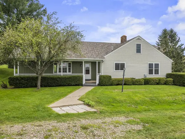 14227 Old Route 8 N, Titusville, PA 16354