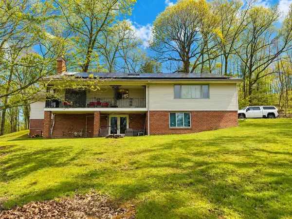 307 2nd Ave, Franklin, PA 16323