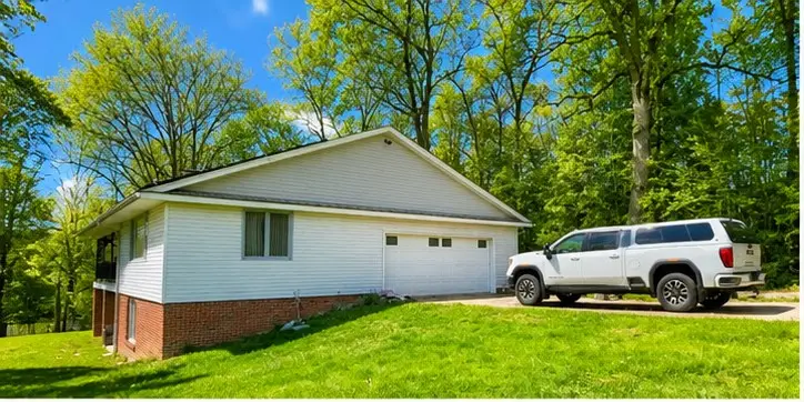 307 2nd Ave, Franklin, PA 16323 - #2
