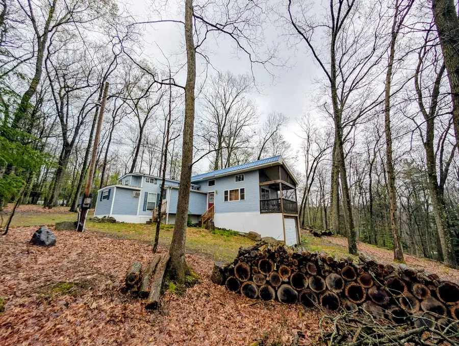 207 Seneca Hills Rd, Tionesta, PA 16353 - #2