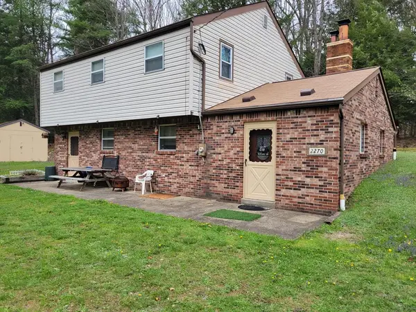 2270 Gravel Lick, Strattanville, PA 16258