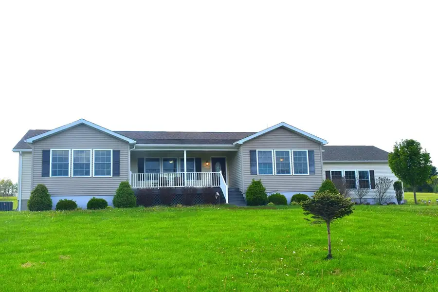 699 Reed Road, Clarion, PA 16214 - #2