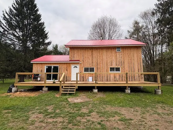 284 Barth Lane, Leeper, PA 16233