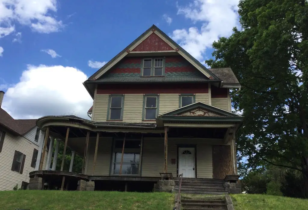 1039 West First Street, Oil City, PA 16301 - #1
