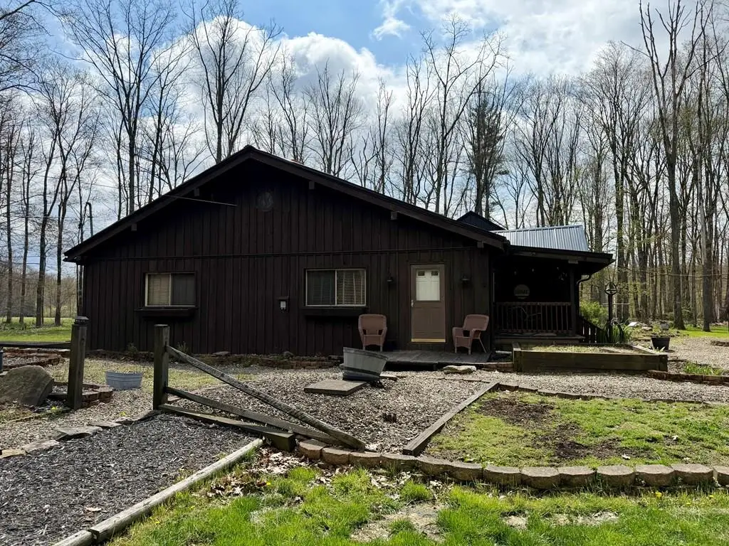 652 Edgewood Rd, Leeper, PA 16233 - #1