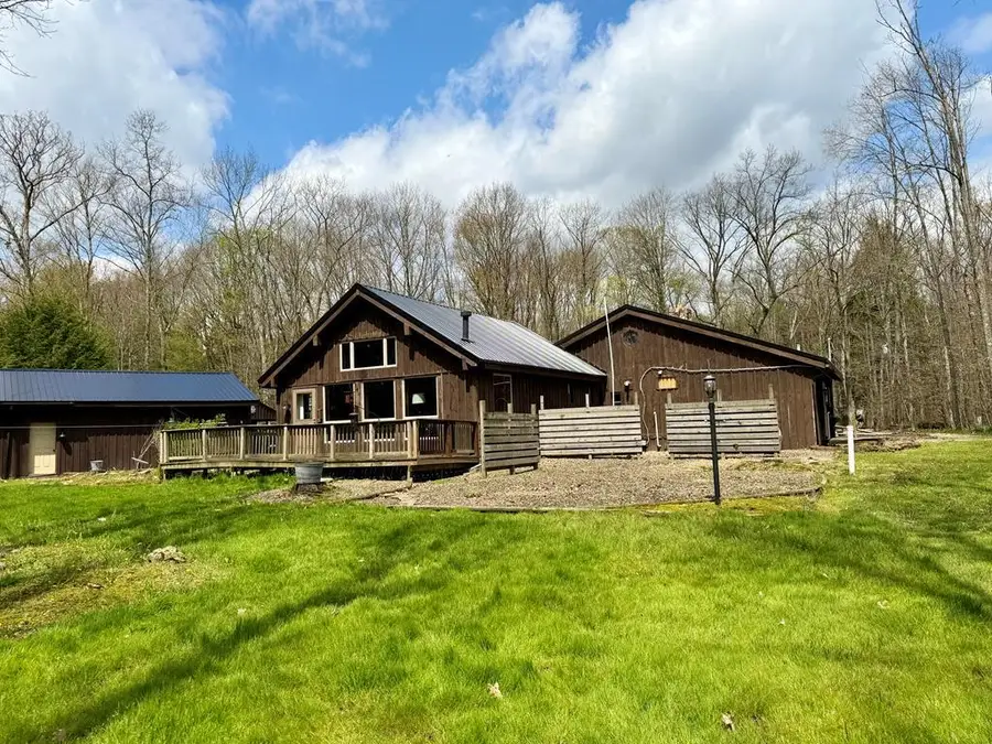 652 Edgewood Rd, Leeper, PA 16233 - #2