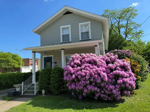 1323 Elk Street, Franklin, PA 16323