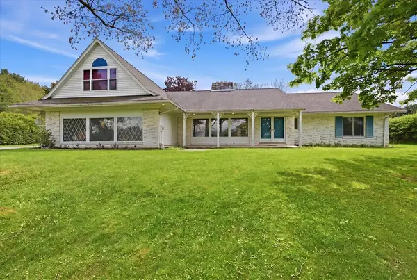 1318 Robinwood Drive, Clarion, PA 16214