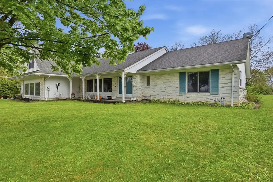 1318 Robinwood Drive, Clarion, PA 16214 - #2