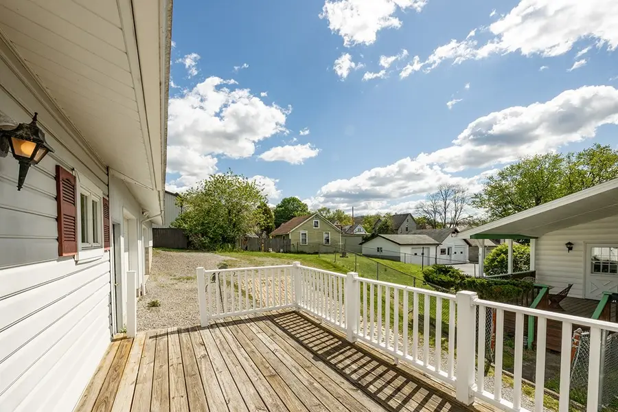 157 Lamberton Street, Franklin, PA 16323 - #2