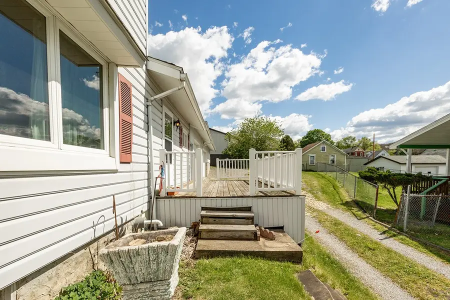157 Lamberton Street, Franklin, PA 16323 - #3