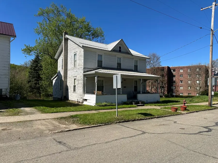 184 Main Street, Tidioute, PA 16351 - #2
