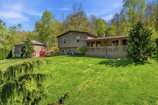 279 Ahrensville Rd, Oil City, PA 16301