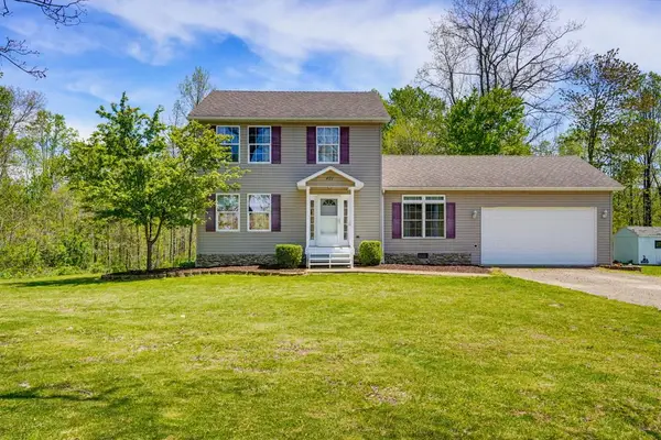 421 Punxsy Road, Mayport, PA 16240