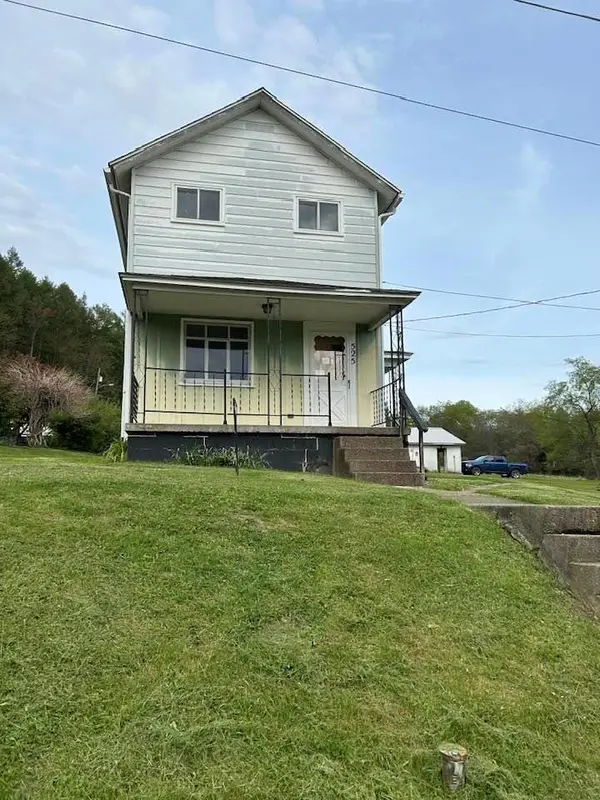 525 Penn Street, Sligo, PA 16255