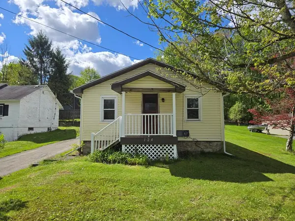 124 Tingley Lane, Franklin, PA 16323